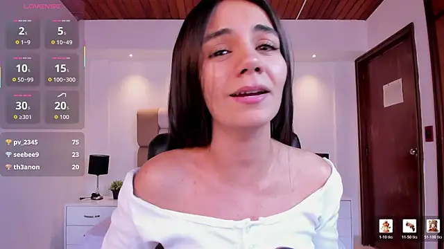 martina_mancinin Live XXX chat