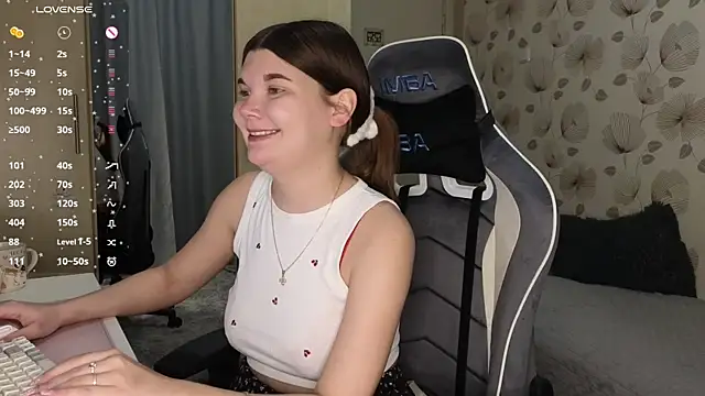 _cute_ice – Naživo XXX chat