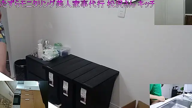 Mr_Genghis_Khan 网络视讯表演