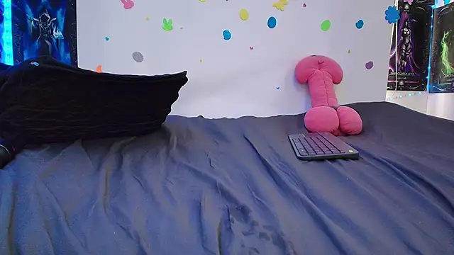 AlannisSweet Adlı Modelin Canlı XXX Sohbeti