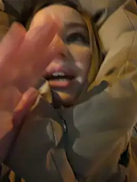 Mary_Sensory – webcam-show