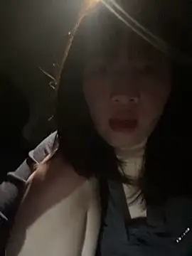 littleqiu – Live XXX-chat