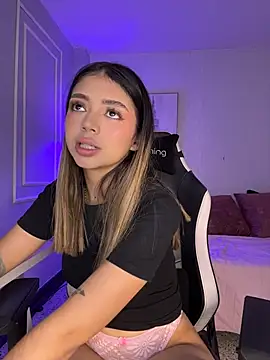 Chatroom XXX en direct de HoneyMollyX