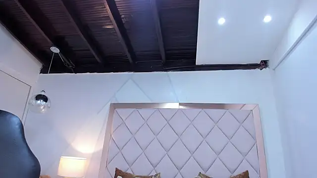 danielamonet Webcam Show