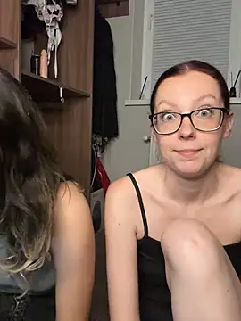 RussianGirls_ Obrolan Langsung XXX