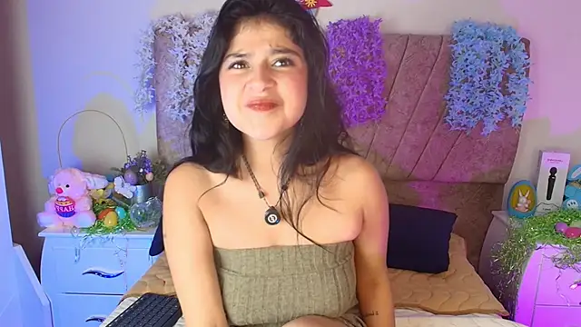 Chat XXX Live hannaa_cute