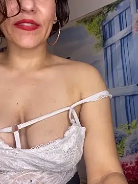 Czat XXX na żywo – eva_luz