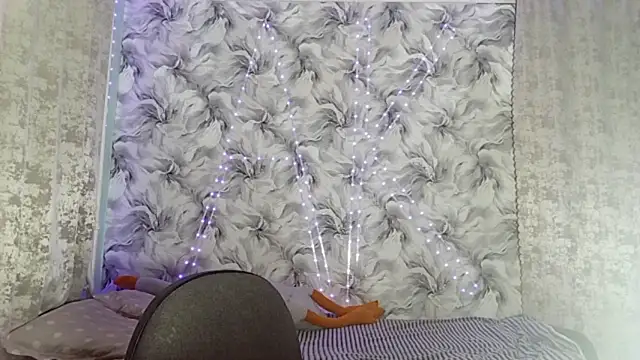 Chatroom XXX en direct de AnnettaBelsito