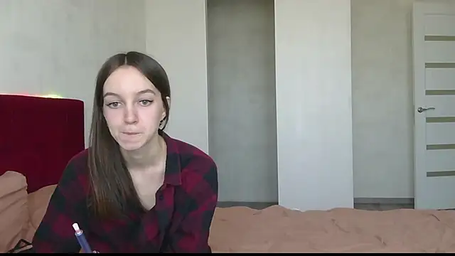 Chat +18 de CandySurprise19 ao vivo