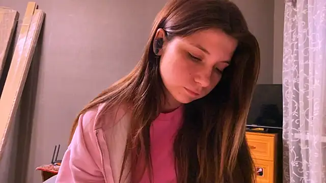 Chat XXX Live LunnaBliss