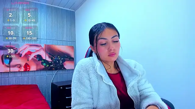 Chat XXX en directo de angell_cooper8