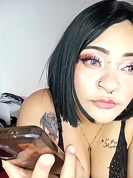 RubyCastellanos_XXXX's Live XXX Chat