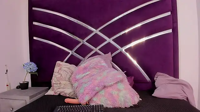 Chatroom XXX en direct de Jade_ht