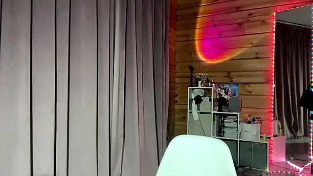 Chat XXX en directo de LenLen_Solen