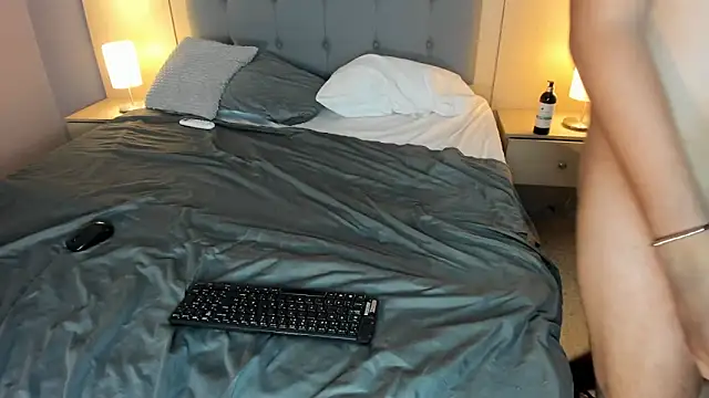 CleoandJames: απευθείας συνομιλία ΧΧΧ