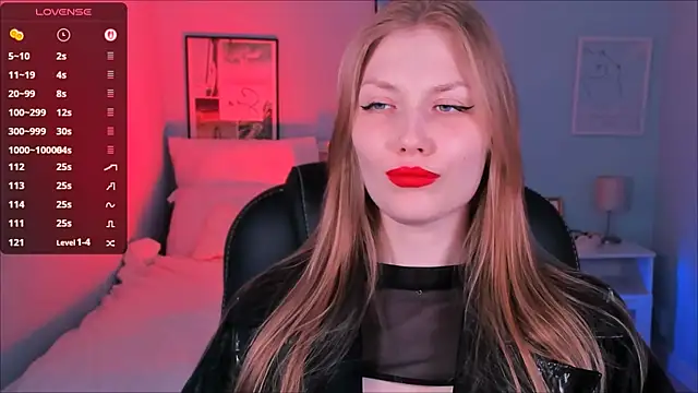 DakotaMabsn Live XXX chat