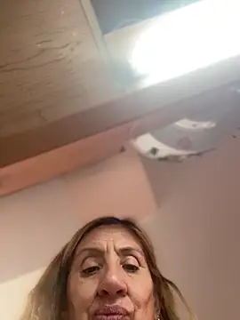 camelia3のライブXXXチャット