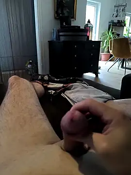 Chatroom XXX en direct de Andy7430