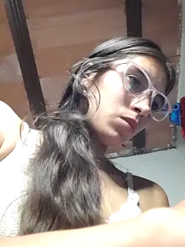 Czat XXX na żywo – abbyy_dulce18