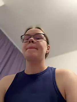 Czat XXX na żywo – _CherryBloom_