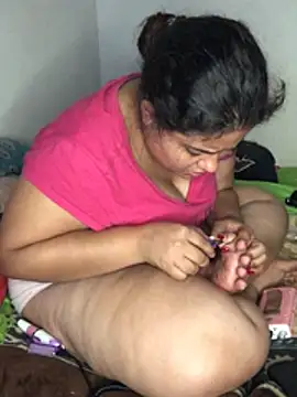 Chat XXX Live luisahot_9727