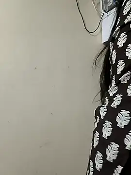 Sexy_Ahana Obrolan Langsung XXX