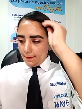 MAYE__13's Live XXX Chat