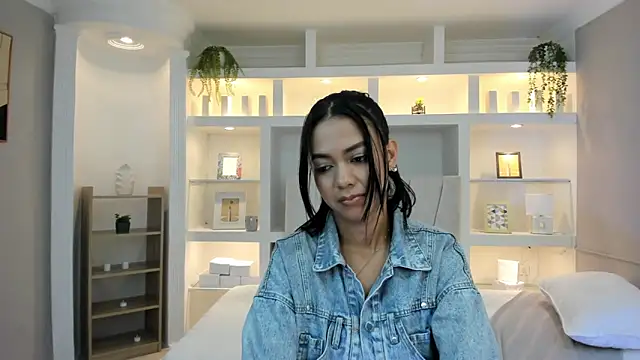 Chat XXX Live stefie_miss