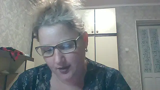 Czat XXX na żywo – Jane_Dreams