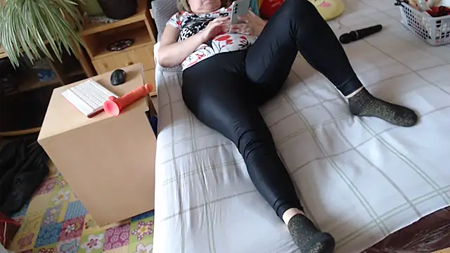 Živý XXX chat Dorina