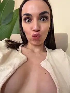 Bad_Giorgia's Live XXX Chat