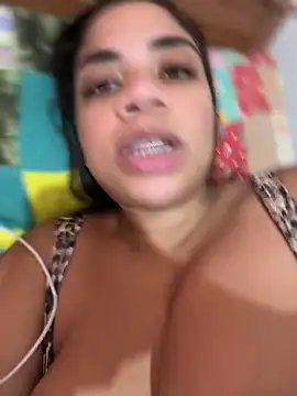 Chat XXX ao vivo de Morenacarioca3