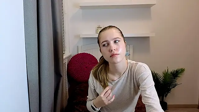 Chat XXX ao vivo de LoveXLexi