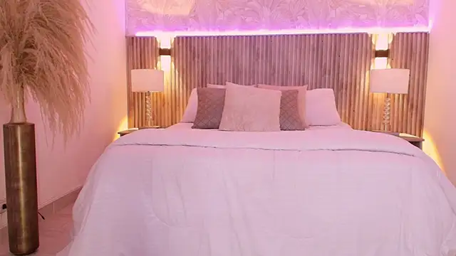 Jin-harrison 라이브 XXX 채팅