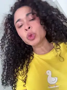 Show Webcam de GabriSaenz