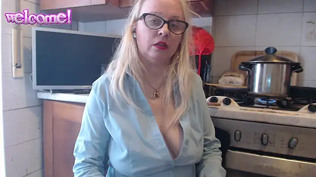 Sembang XXX Secara Langsung martachatte