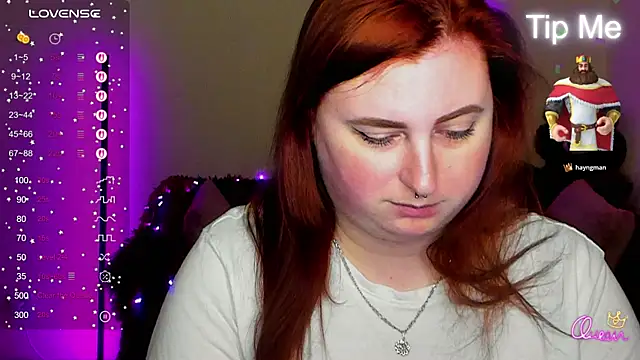 Sembang XXX Secara Langsung Alicia_love00