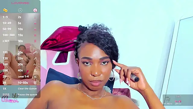 myblackdoope 现场XXX聊天