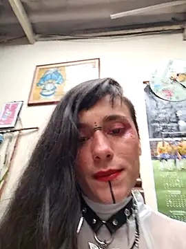 Chat +18 de Samy_Hoops ao vivo