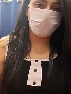 Chatroom XXX en direct de Ivymybae