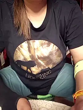 Chatroom XXX en direct de misrubina011