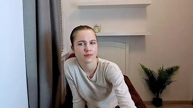 Chat +18 de LoveXLexi ao vivo