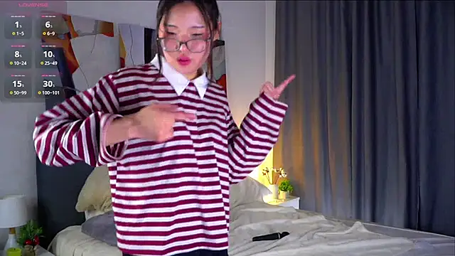 Chat XXX Live NelleMihalko