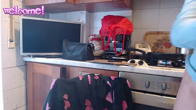 Chat XXX Live martachatte