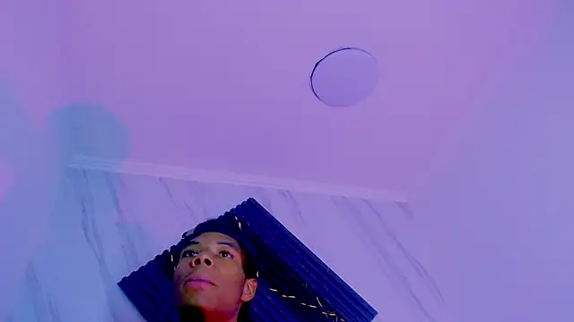 Show Webcam de Santiago_Ortiz_