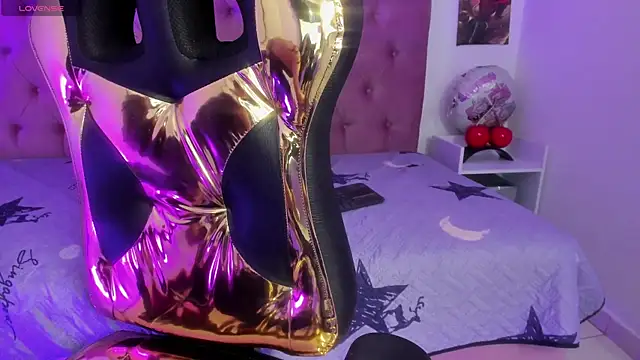 Skay_wish Adlı Modelin Canlı XXX Sohbeti