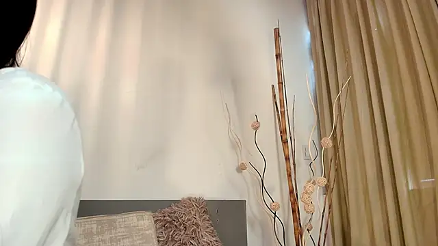 Christy_Sea 即時 XXX 聊天