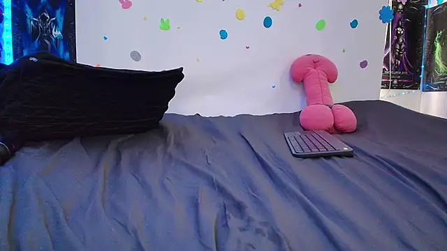 AlannisSweet's Live XXX Chat