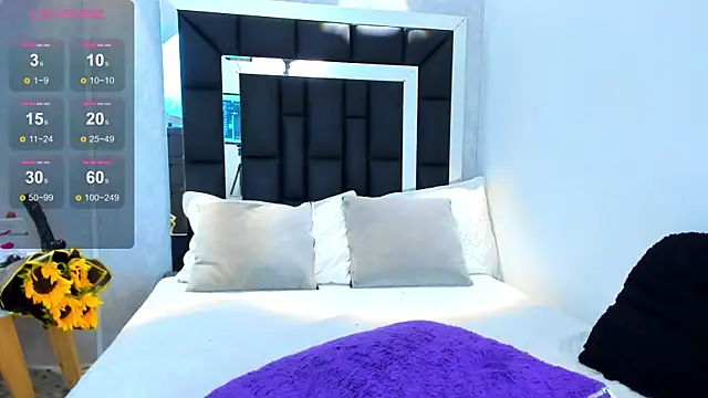 Chat XXX ao vivo de elian_7