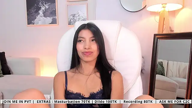 Tiffany_Low – Live XXX-chat